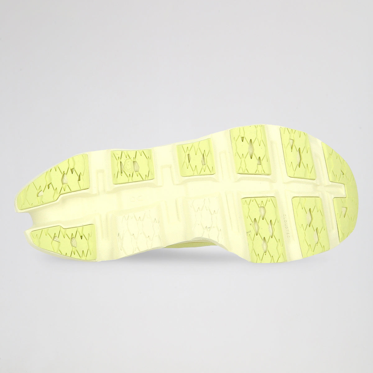 Zapatillas ON Cloudmonster 3 Hombre