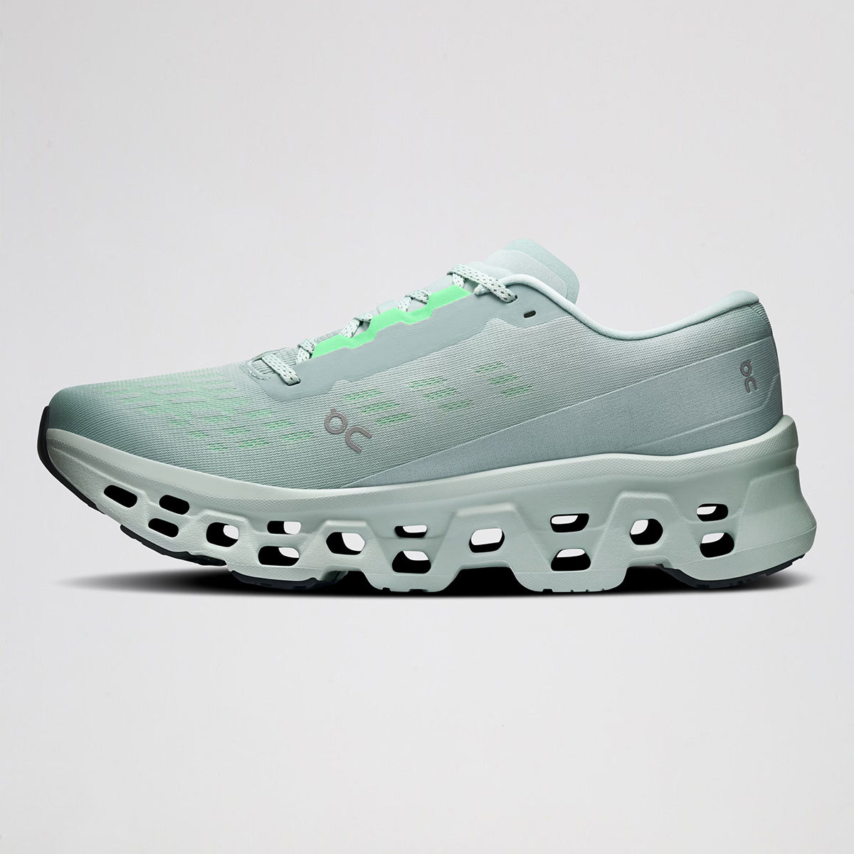 Zapatillas ON Cloudmonster 3 Hombre