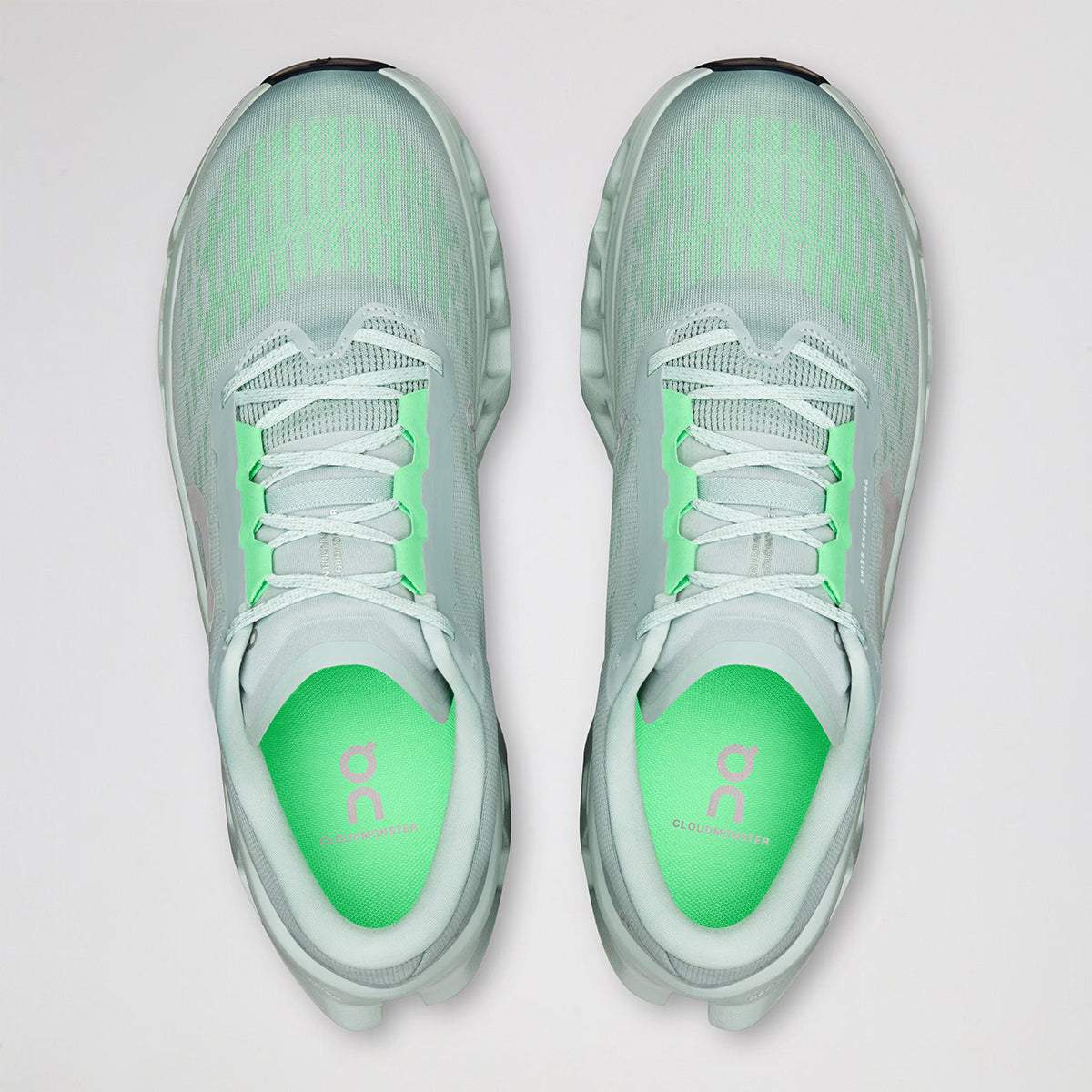 Zapatillas ON Cloudmonster 3 Hombre