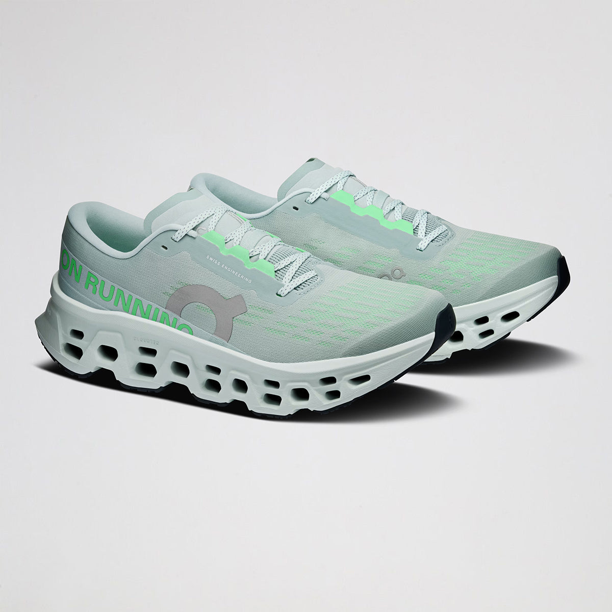 Zapatillas ON Cloudmonster 3 Hombre