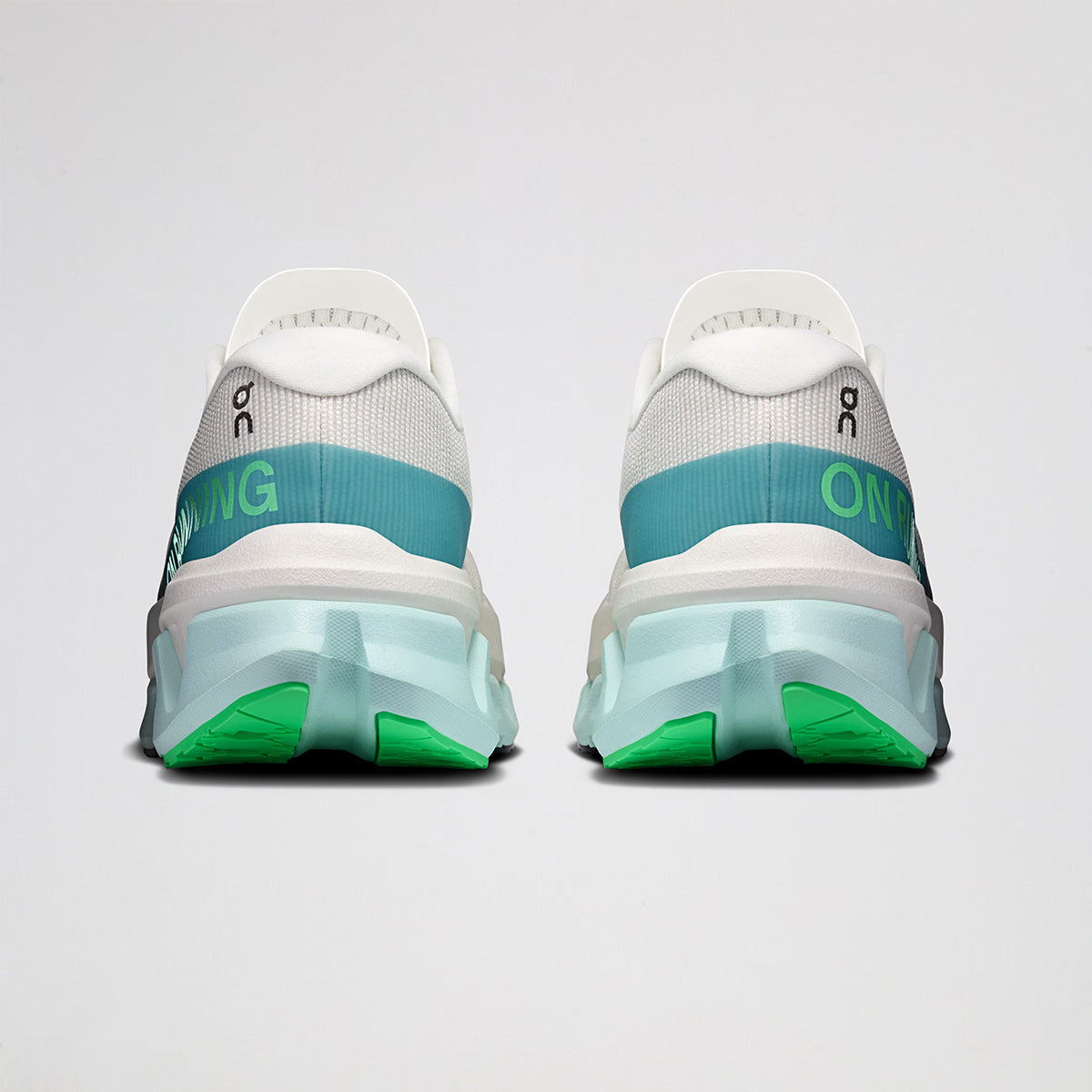Zapatillas ON cloudmonster Hyper 3 Hombre