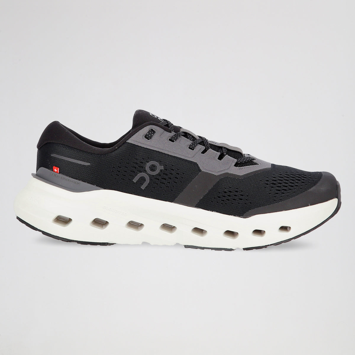 Zapatillas On Running Cloudrunner 3 Hombre malla