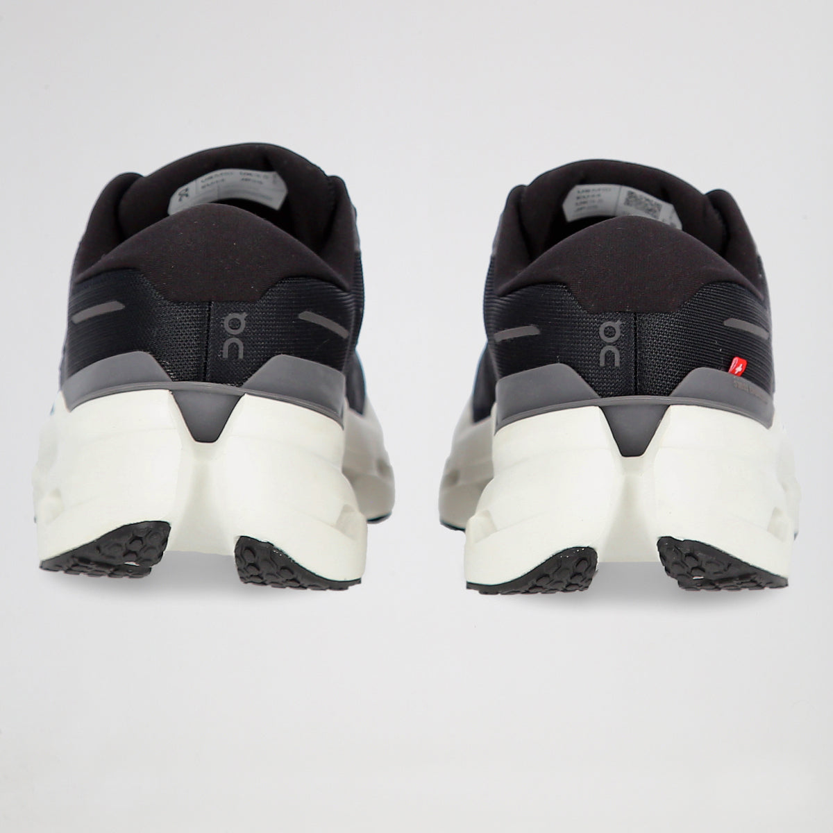 Zapatillas On Running Cloudrunner 3 Hombre malla 3