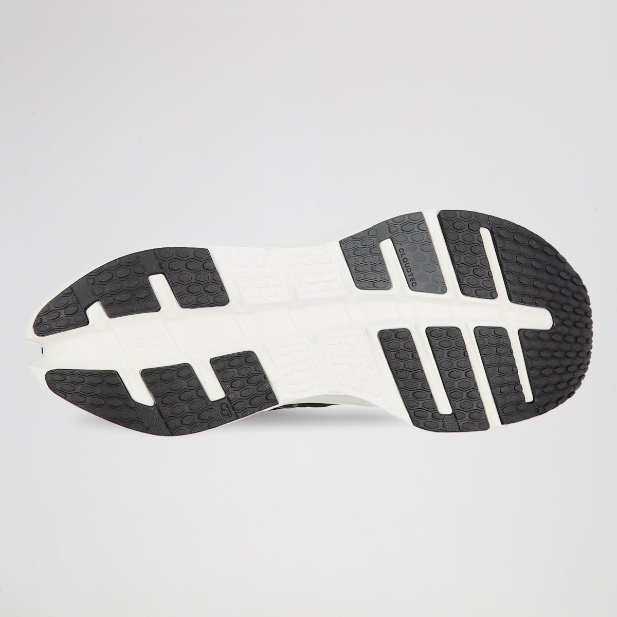 Zapatillas On Running Cloudrunner 3 Hombre malla 5