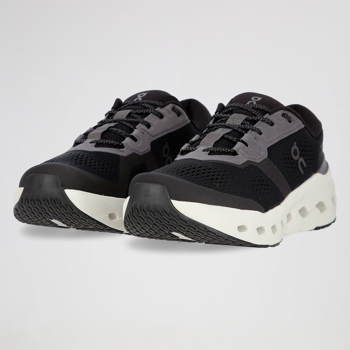 Zapatillas On Running Cloudrunner 3 Hombre malla 6