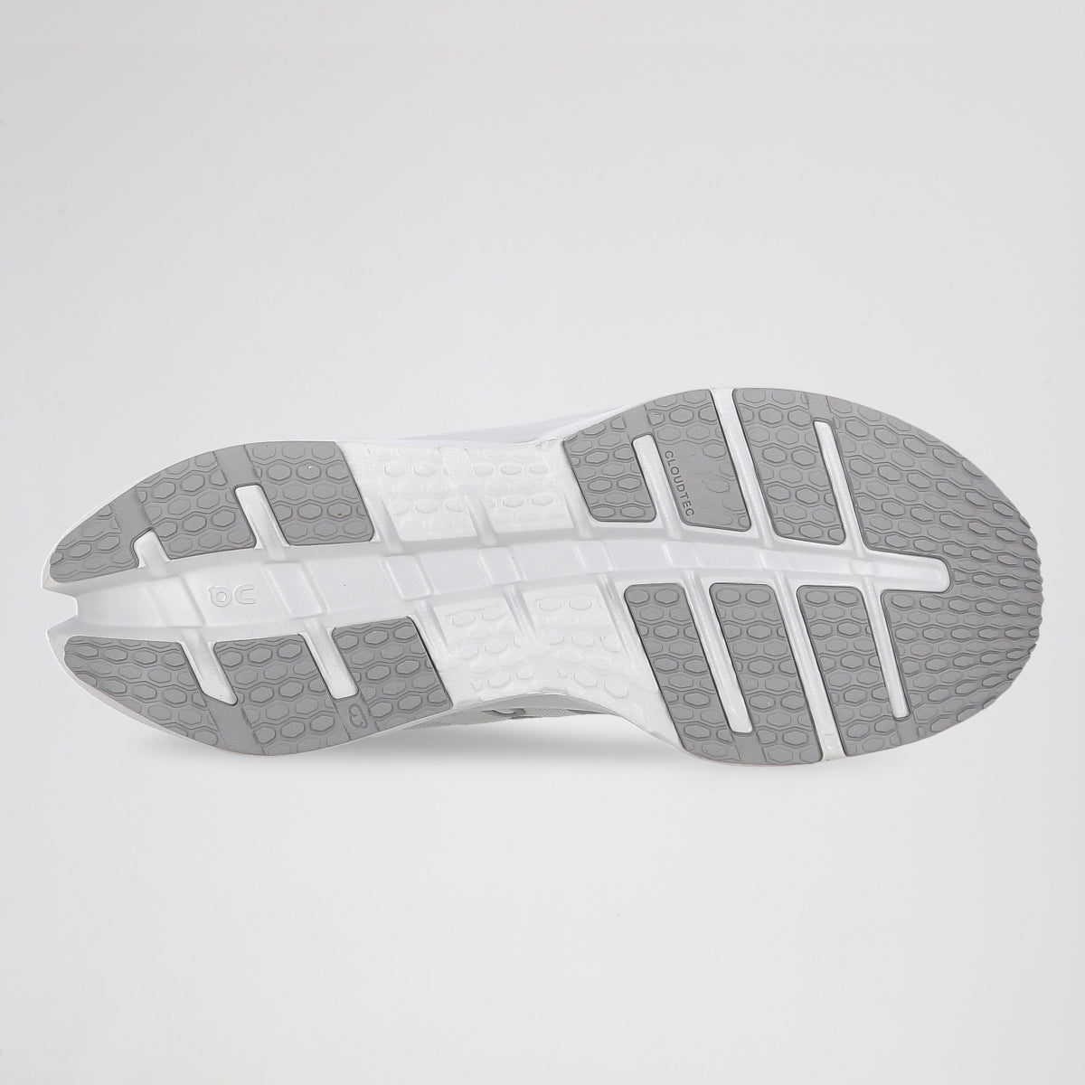 Zapatillas ON Cloudrunner 3 Hombre