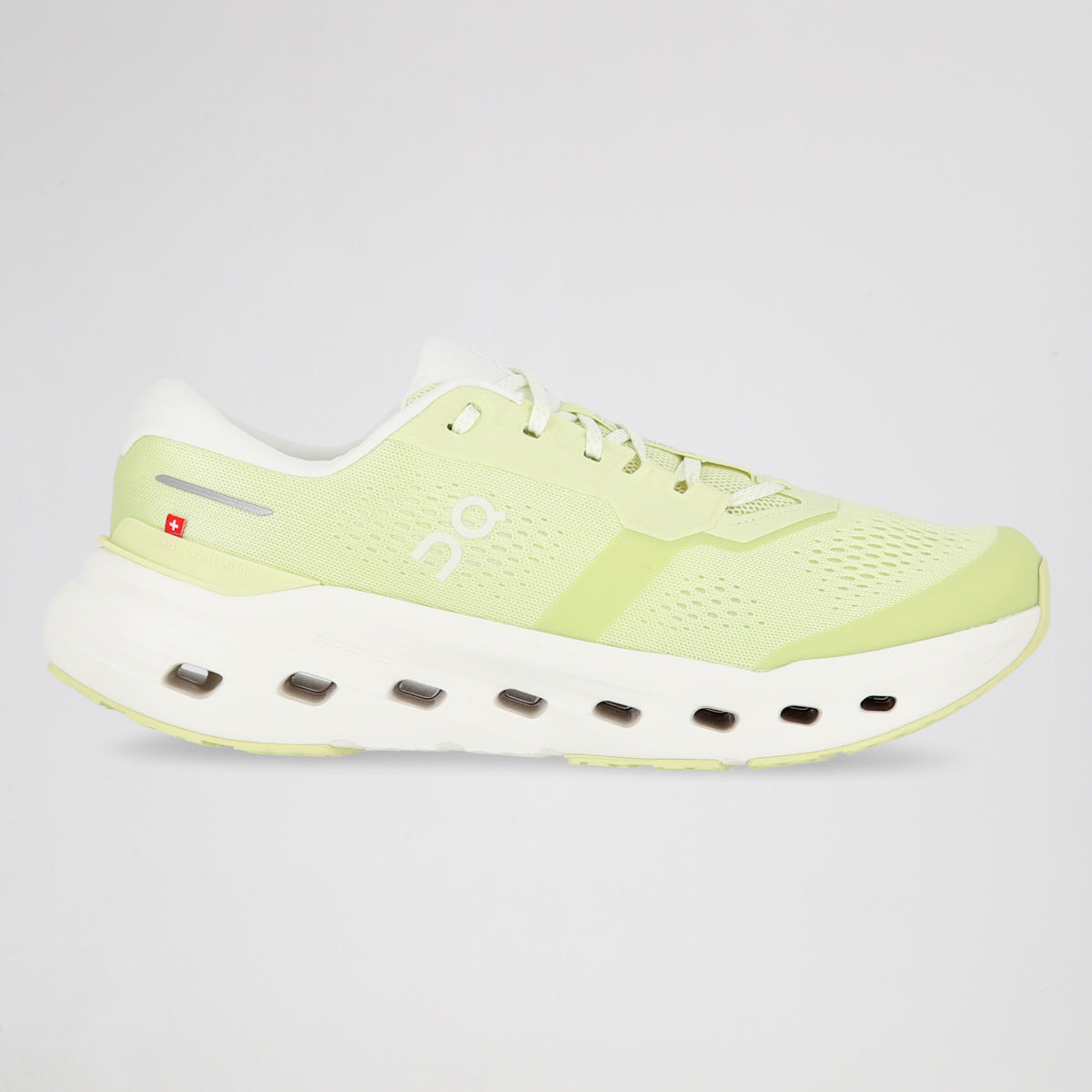 Zapatillas ON Cloudrunner 3 Hombre