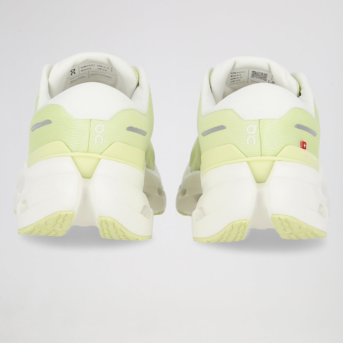 Zapatillas ON Cloudrunner 3 Hombre