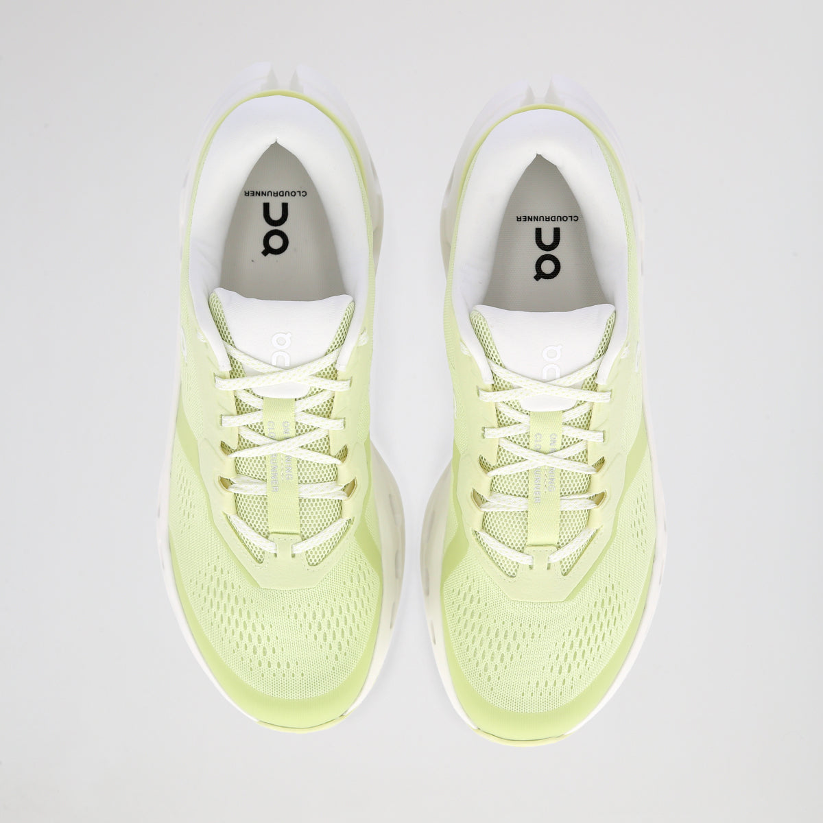 Zapatillas ON Cloudrunner 3 Hombre