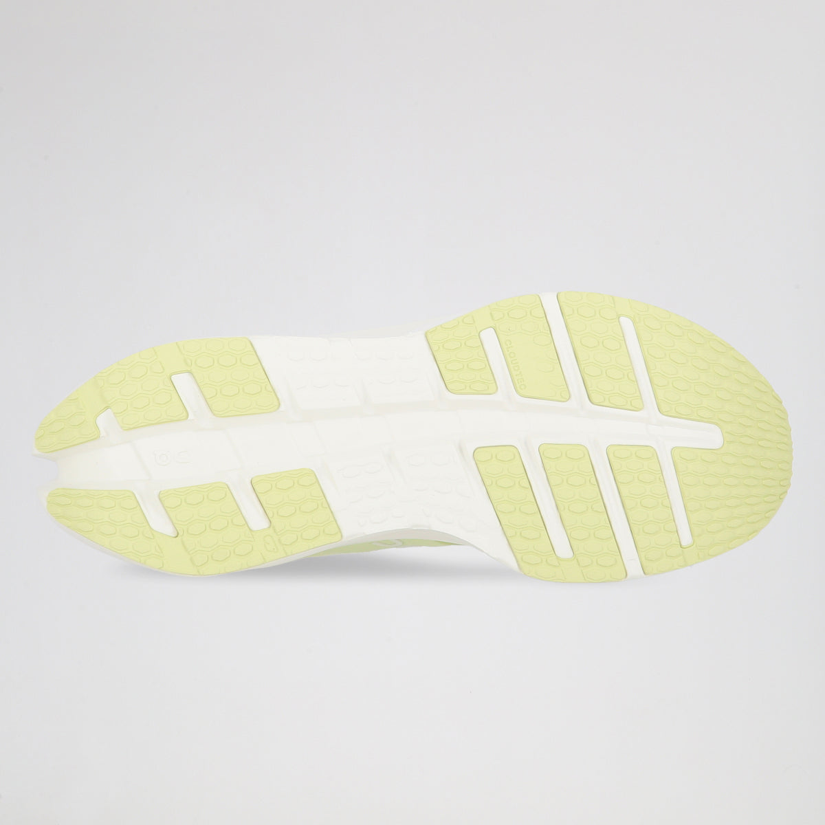 Zapatillas ON Cloudrunner 3 Hombre