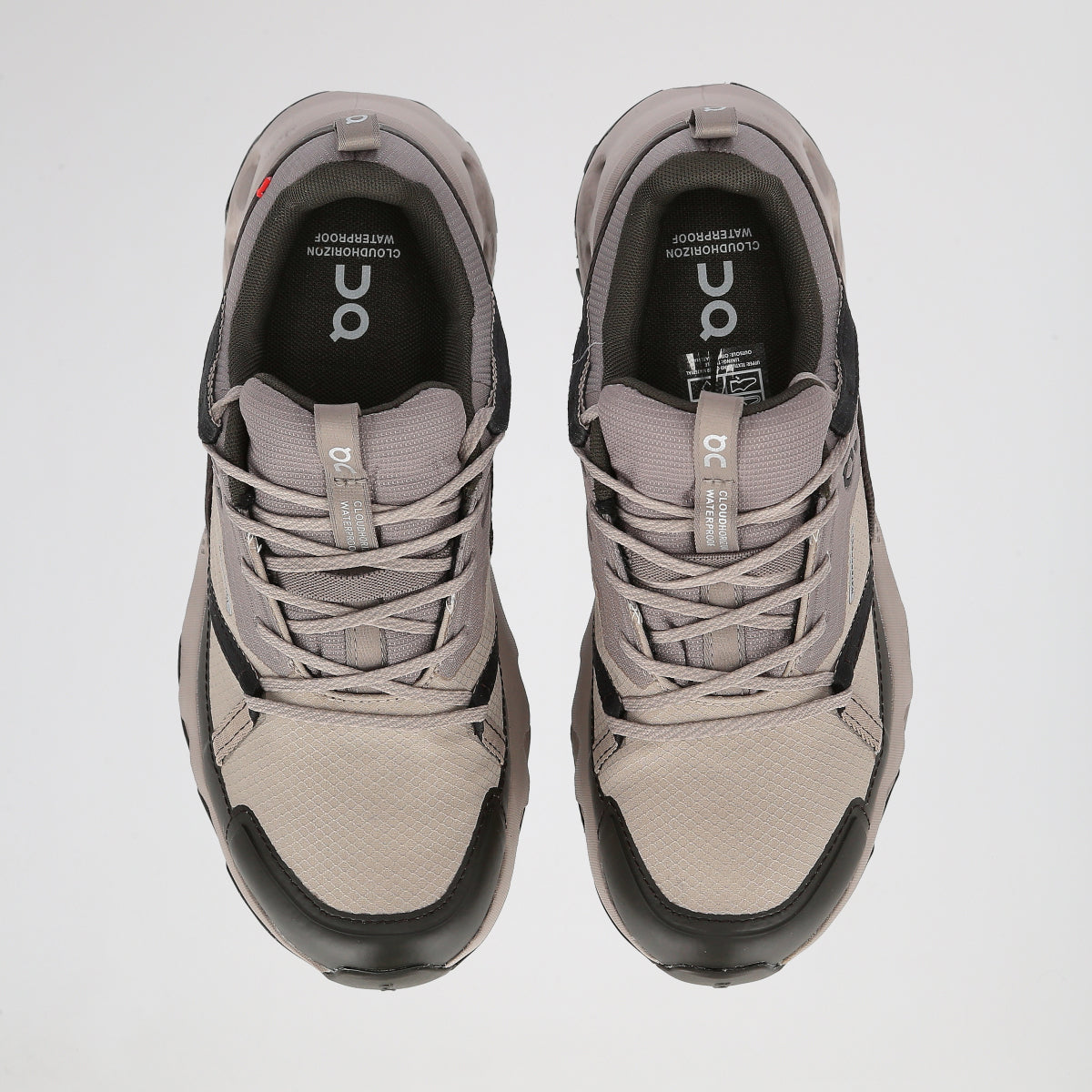 Zapatillas ON Cloudhorizon WP Mujer