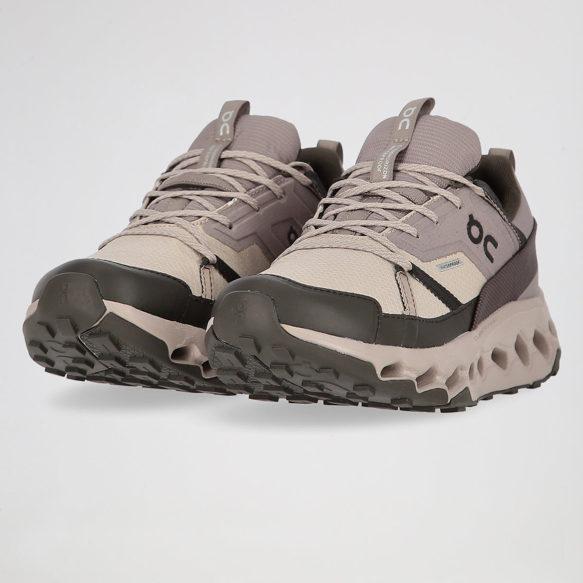 Zapatillas ON Cloudhorizon WP Mujer