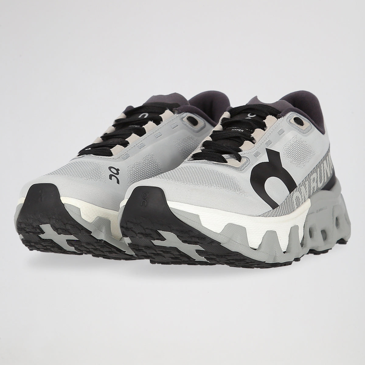 Zapatillas ON Cloudmonster Hyper Mujer