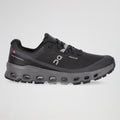 Zapatillas ON Cloudvista 2 Waterproof Mujer