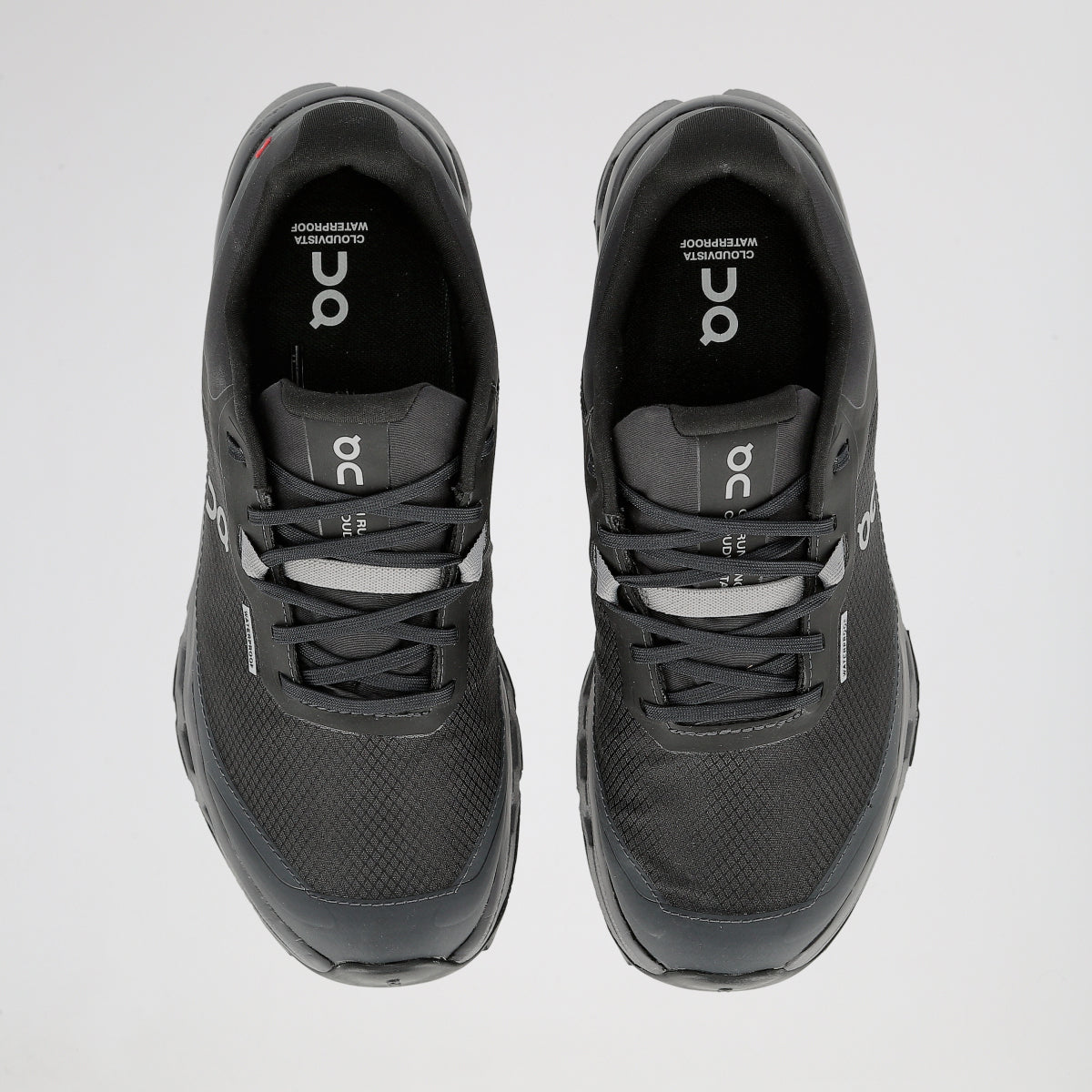 Zapatillas ON Cloudvista 2 Waterproof Mujer