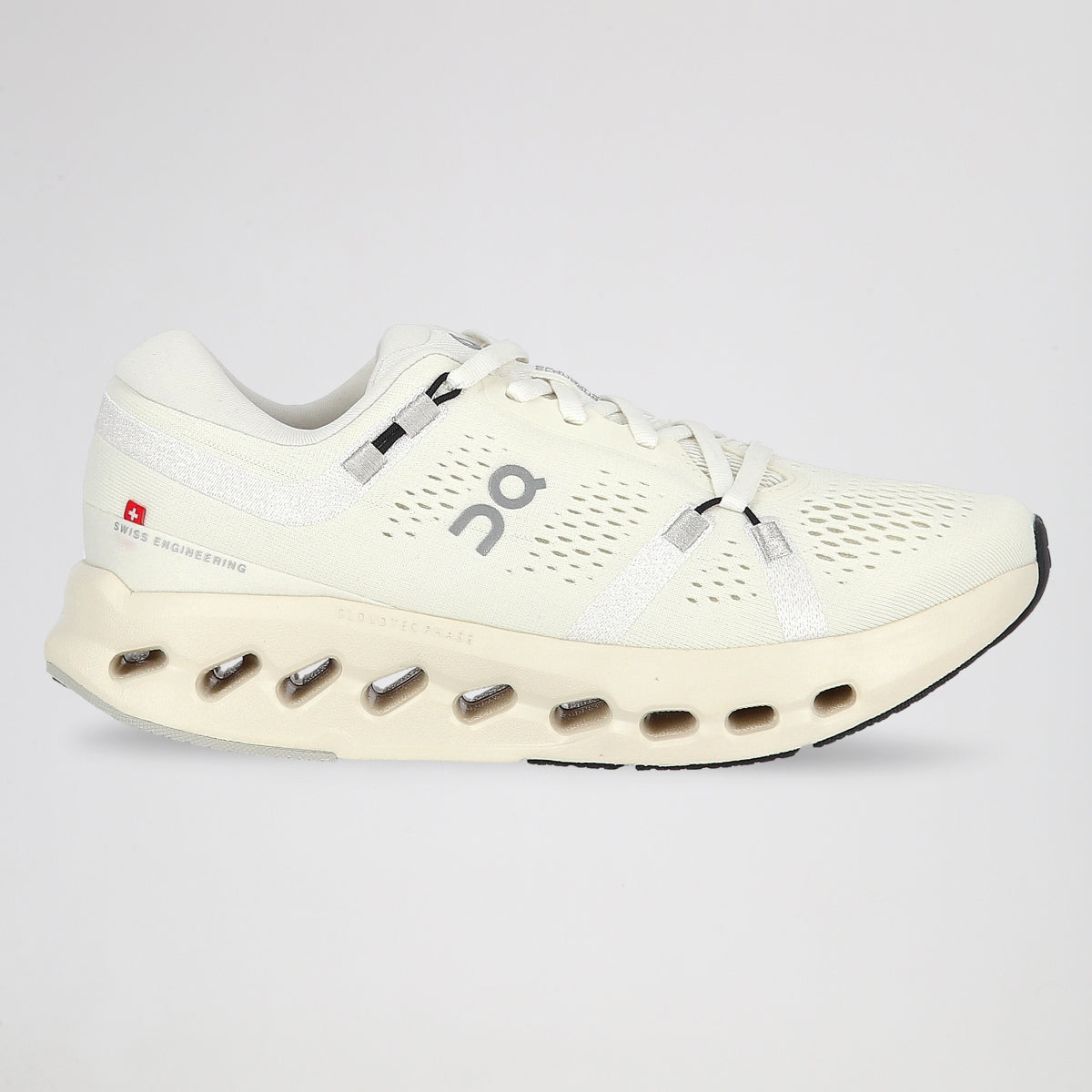 Zapatillas ON Cloudsurfer 2 Mujer