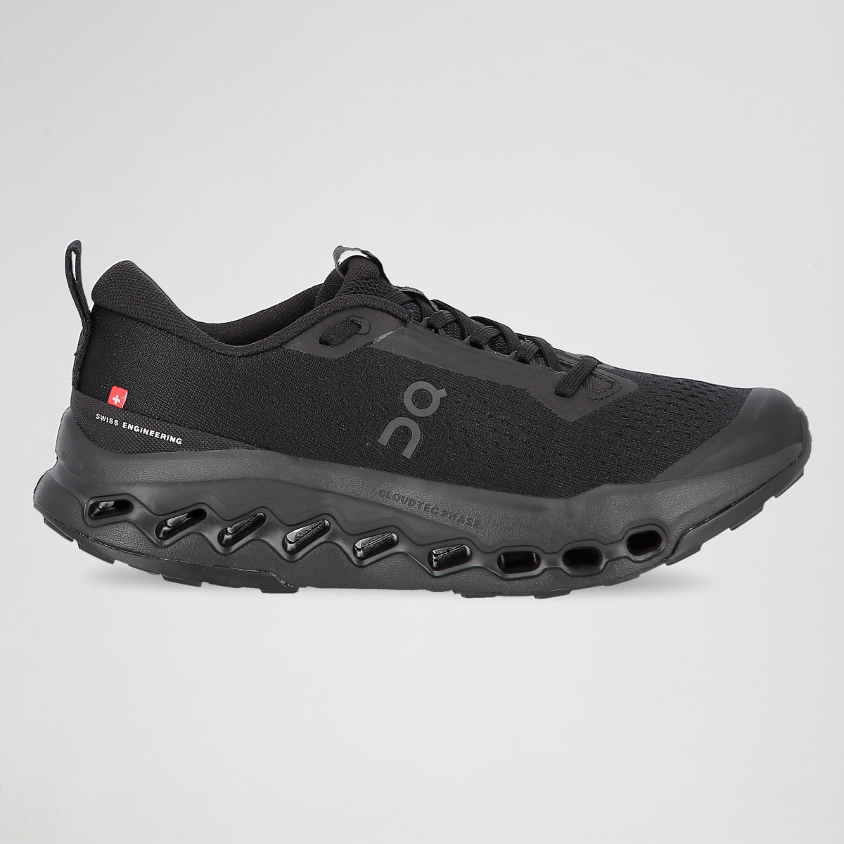 Zapatillas ON Cloudsurfer Trail 2 Mujer