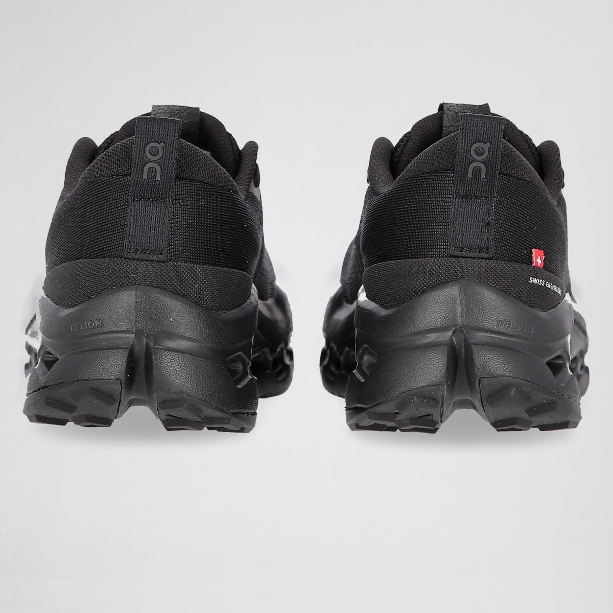 Zapatillas ON Cloudsurfer Trail 2 Mujer
