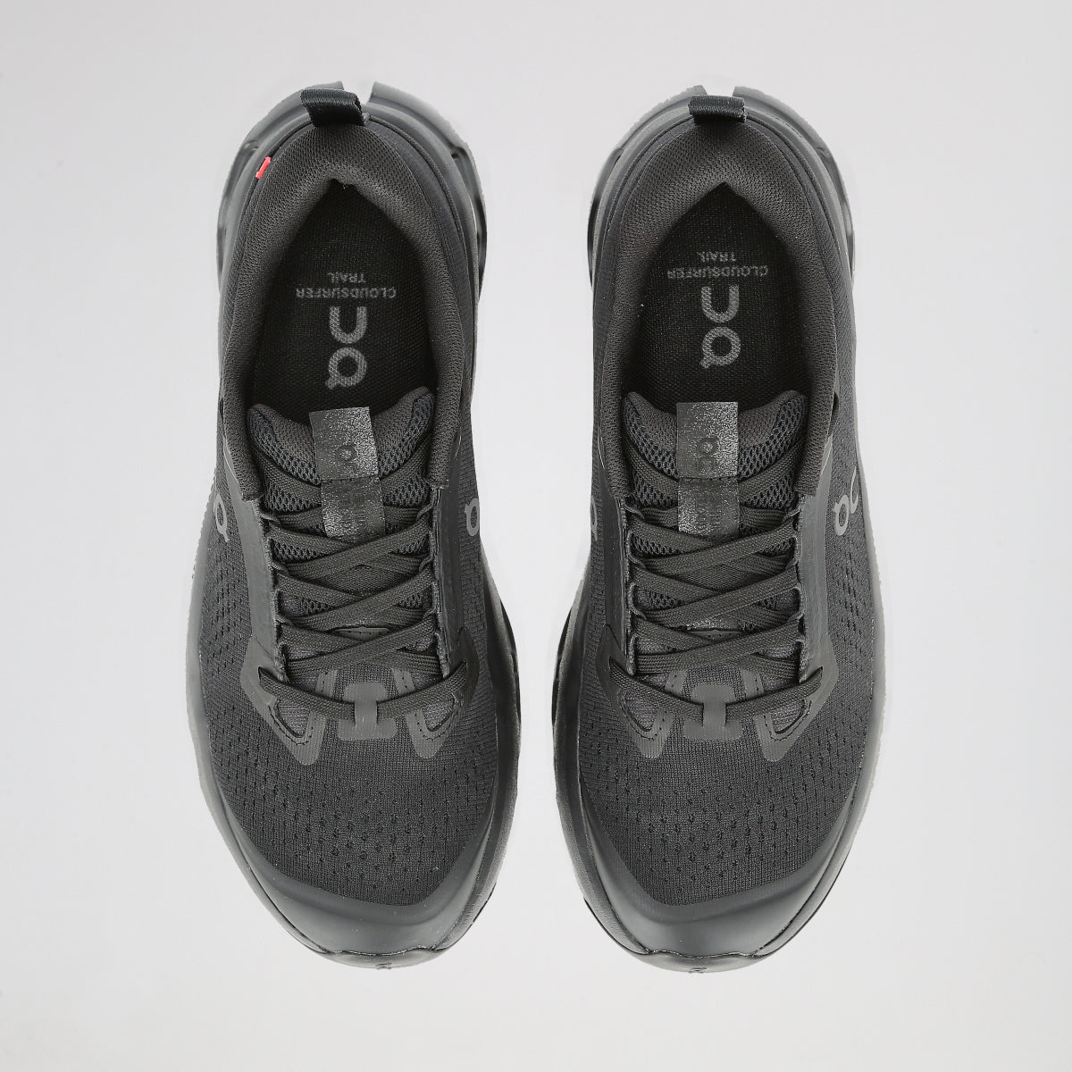 Zapatillas ON Cloudsurfer Trail 2 Mujer