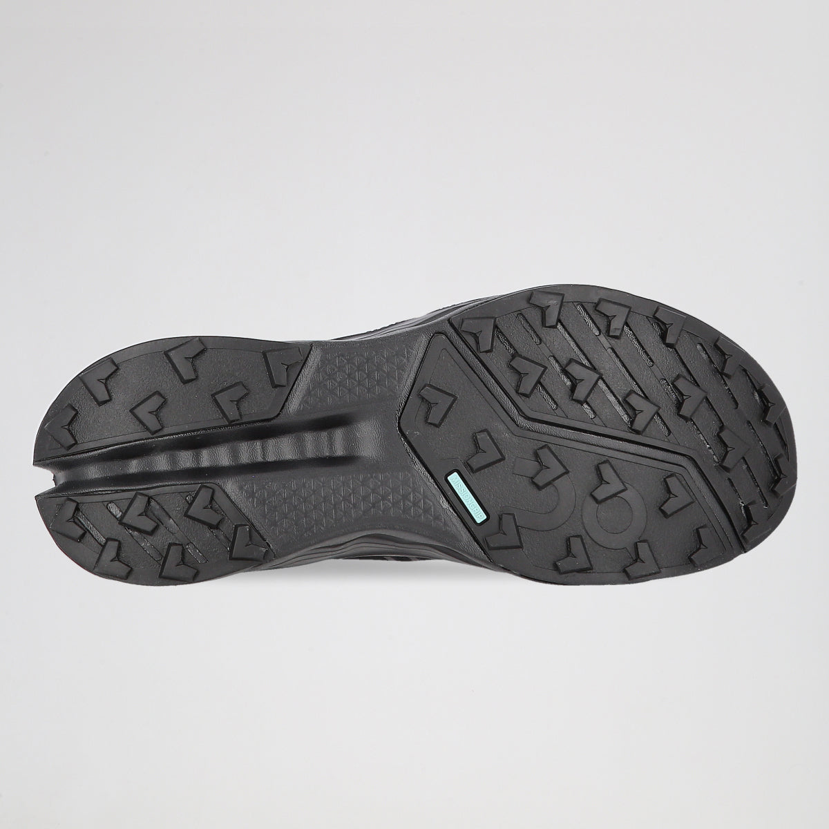 Zapatillas ON Cloudsurfer Trail 2 Mujer