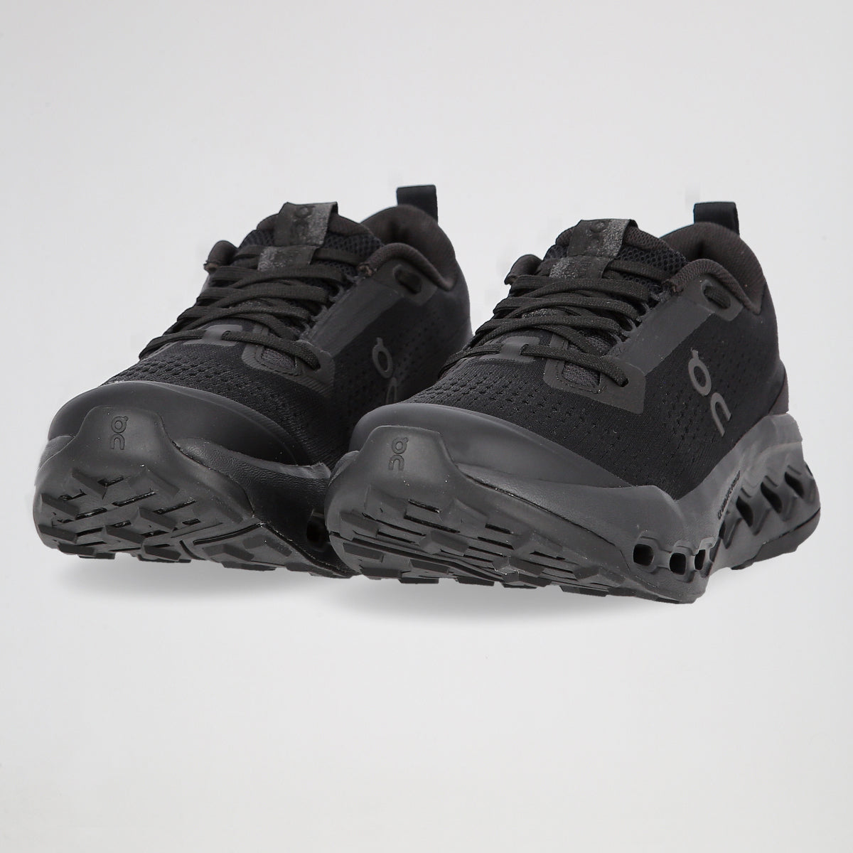Zapatillas ON Cloudsurfer Trail 2 Mujer
