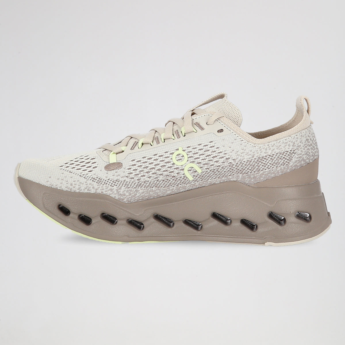 Zapatillas ON Cloudsurfer Max Mujer
