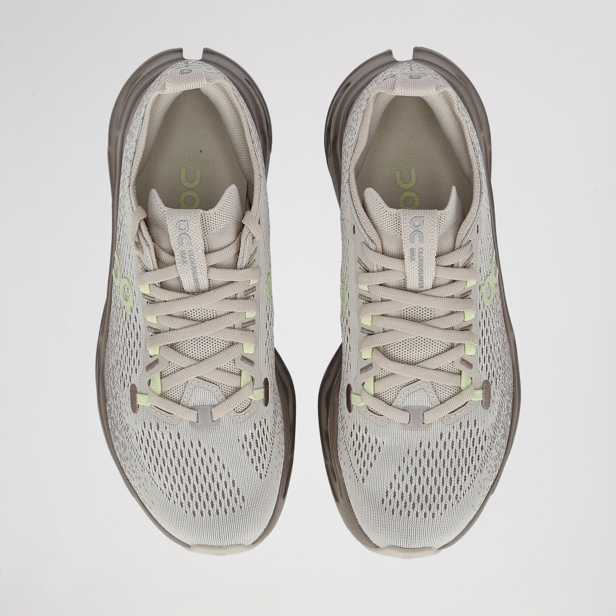 Zapatillas ON Cloudsurfer Max Mujer