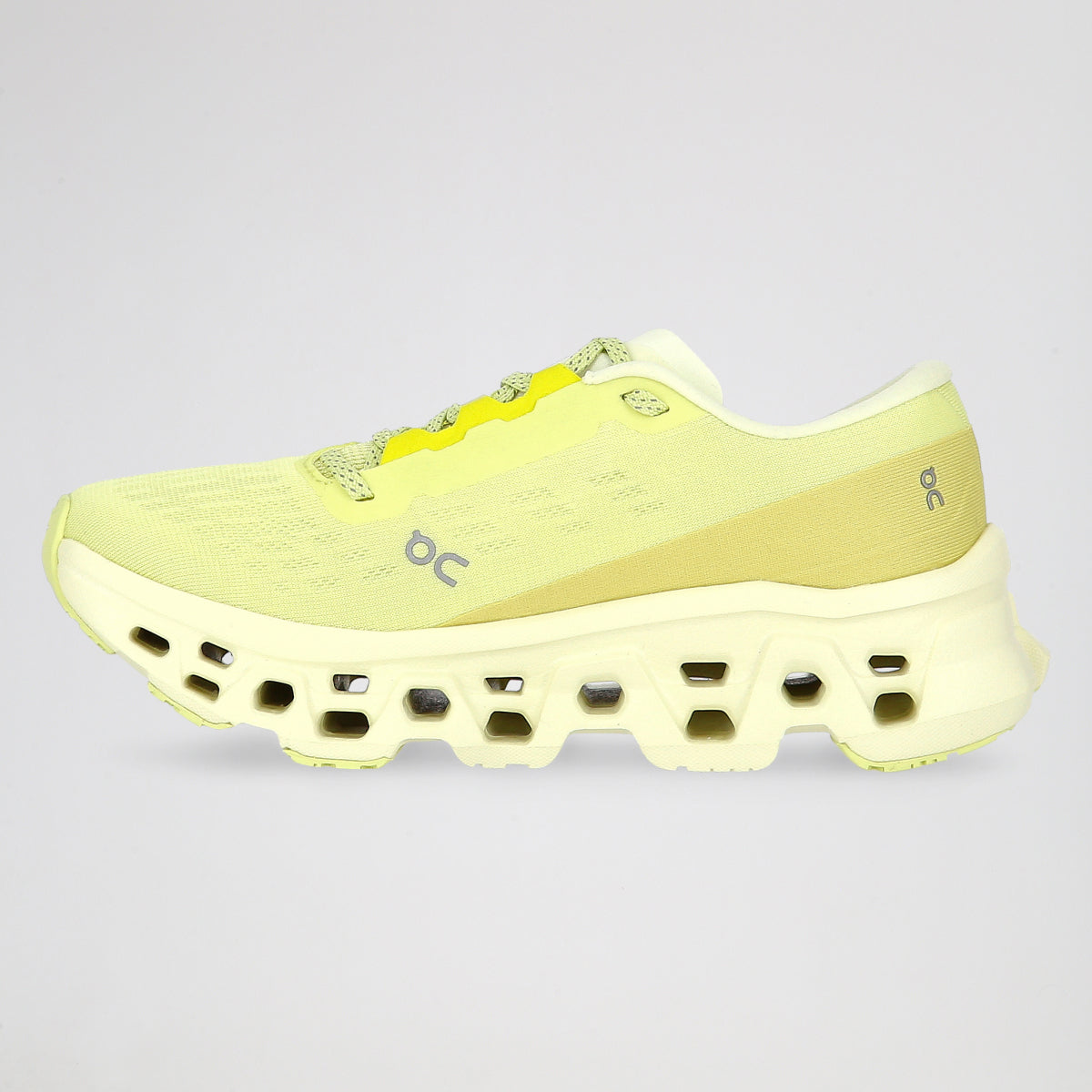 Zapatillas ON Cloudmonster 3 Mujer