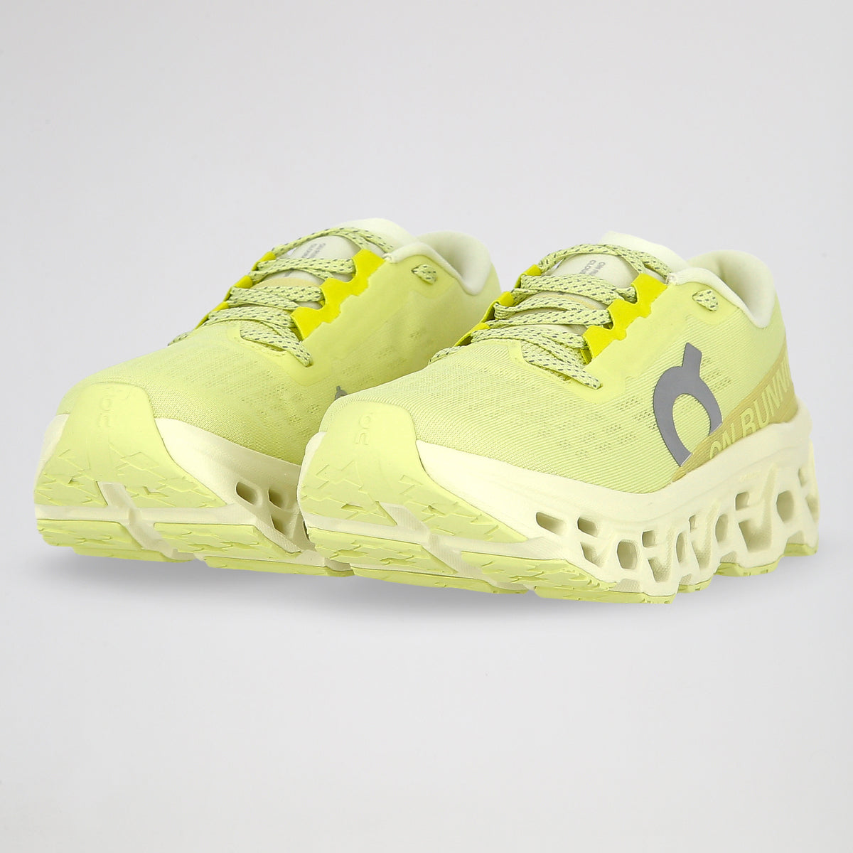 Zapatillas ON Cloudmonster 3 Mujer