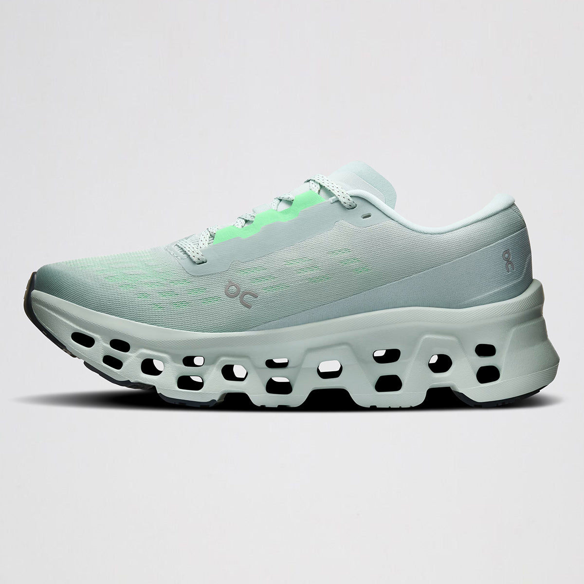 Zapatillas ON Cloudmonster 3 Mujer