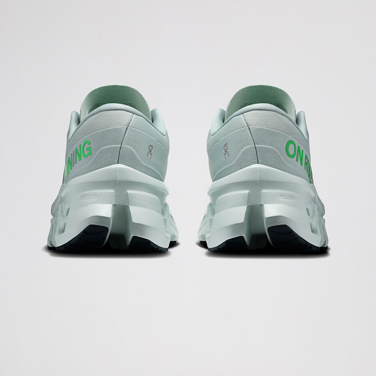 Zapatillas ON Cloudmonster 3 Mujer