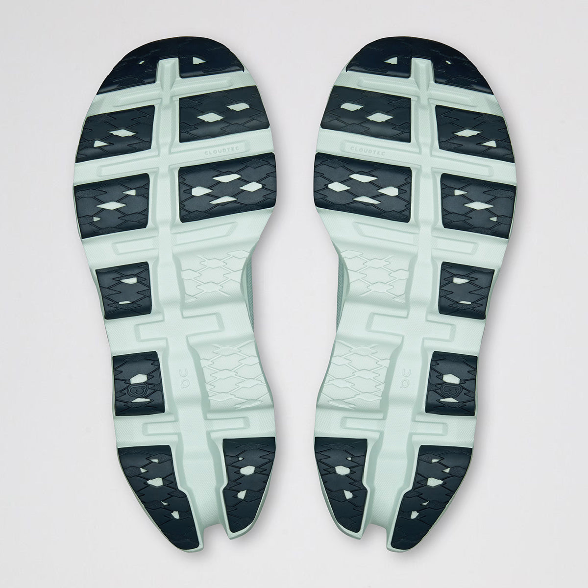 Zapatillas ON Cloudmonster 3 Mujer