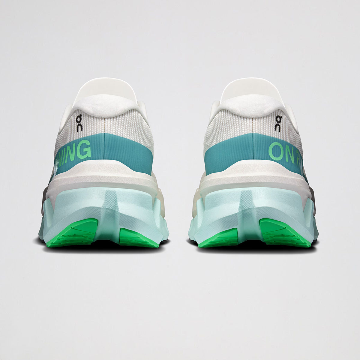 Zapatillas ON Cloudmonster Hyper 3 Mujer