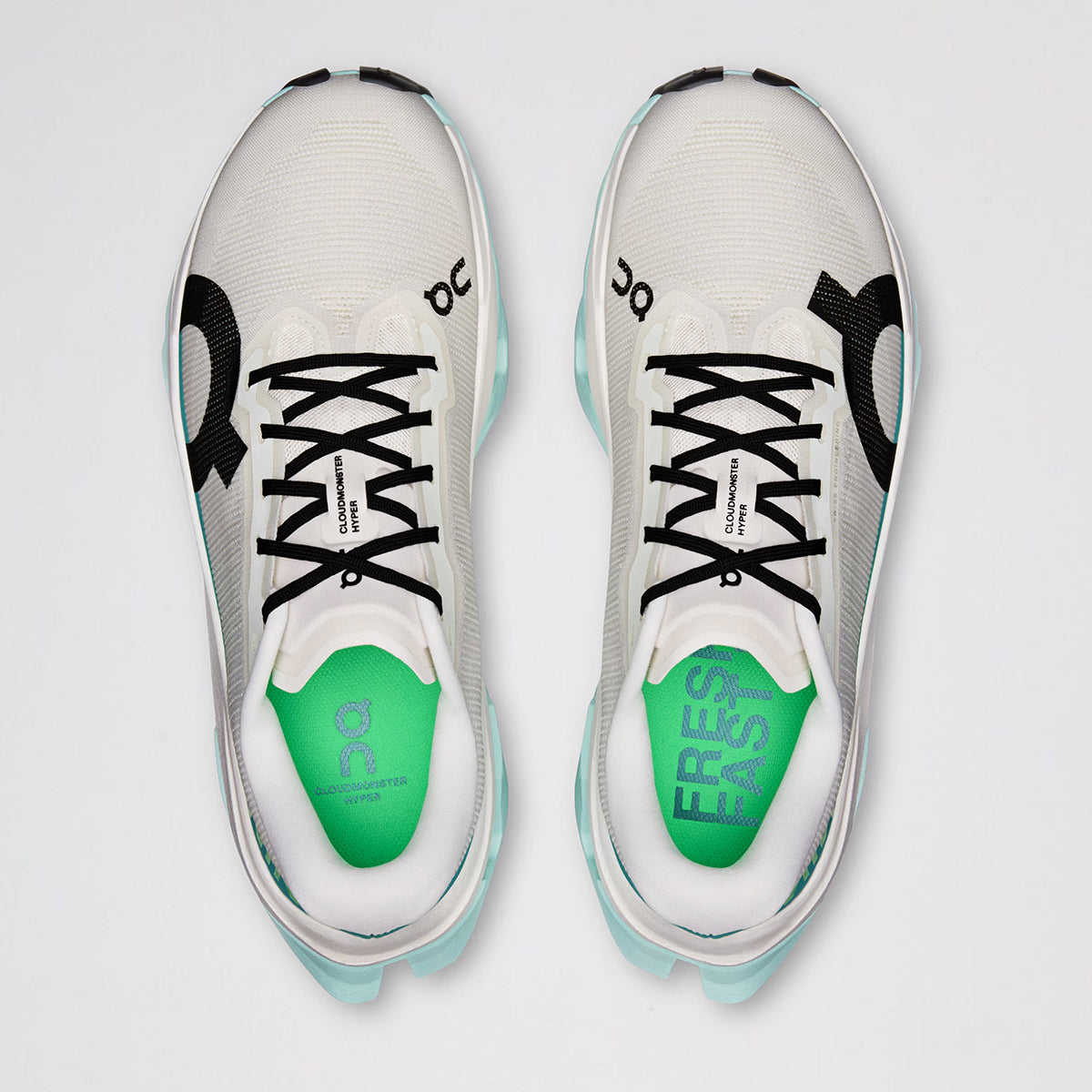 Zapatillas ON Cloudmonster Hyper 3 Mujer