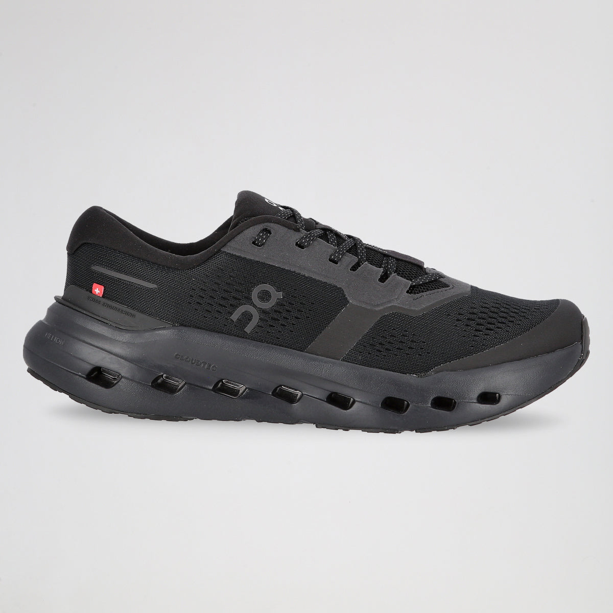 Zapatillas ON Cloudrunner 3 Mujer