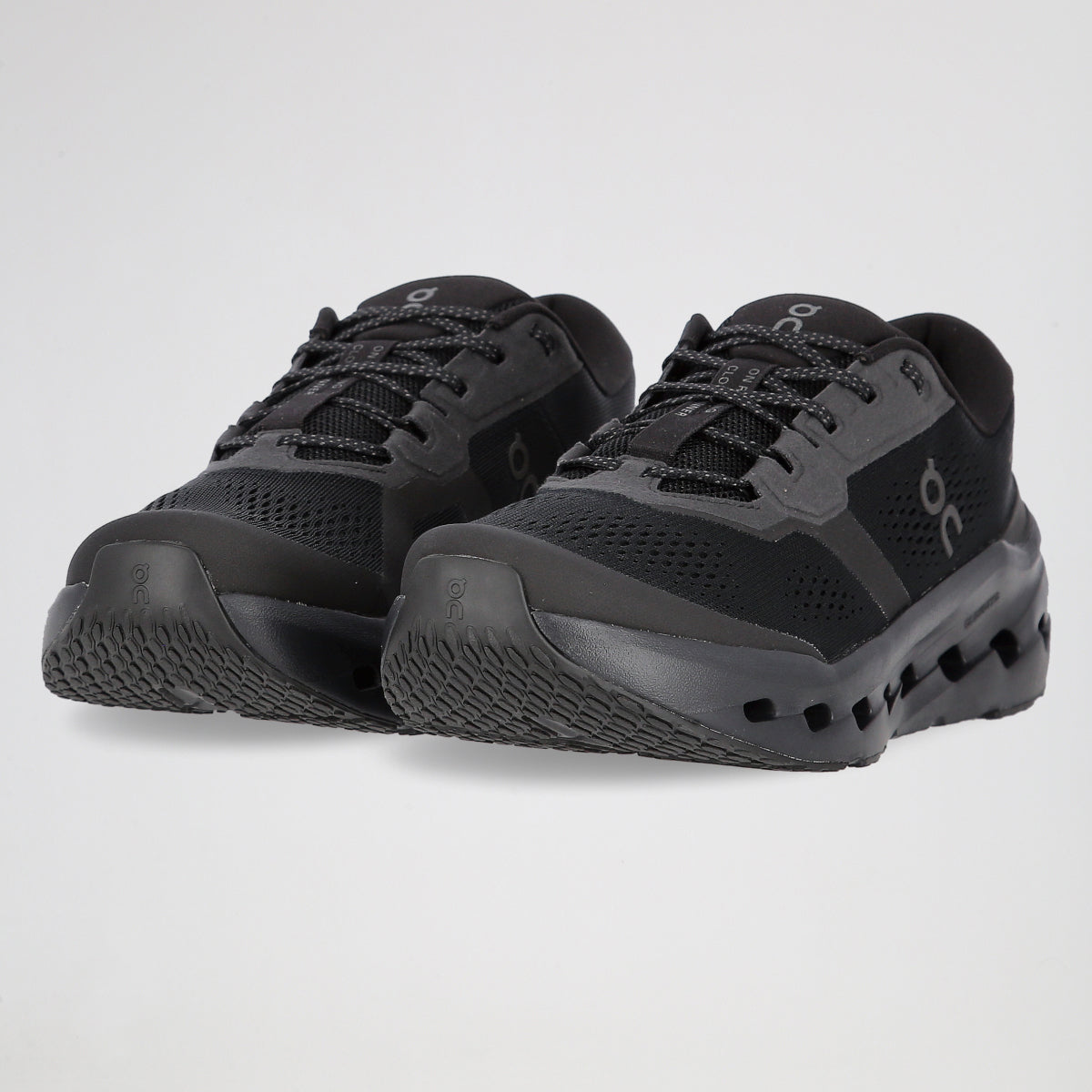 Zapatillas ON Cloudrunner 3 Mujer