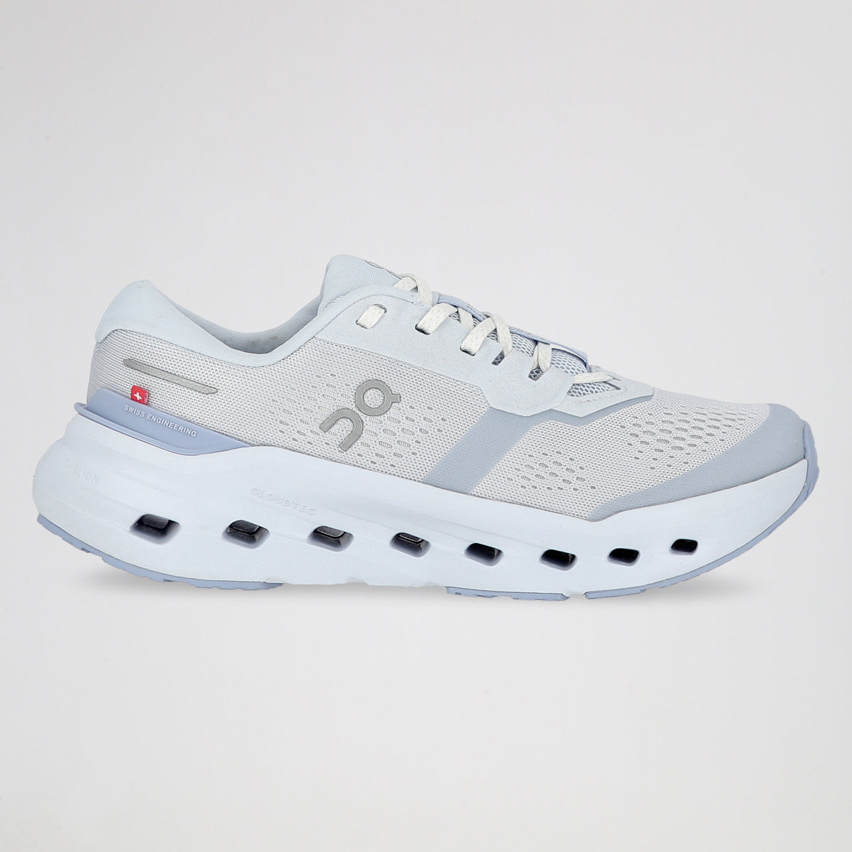 Zapatillas ON Cloudrunner 3 Mujer