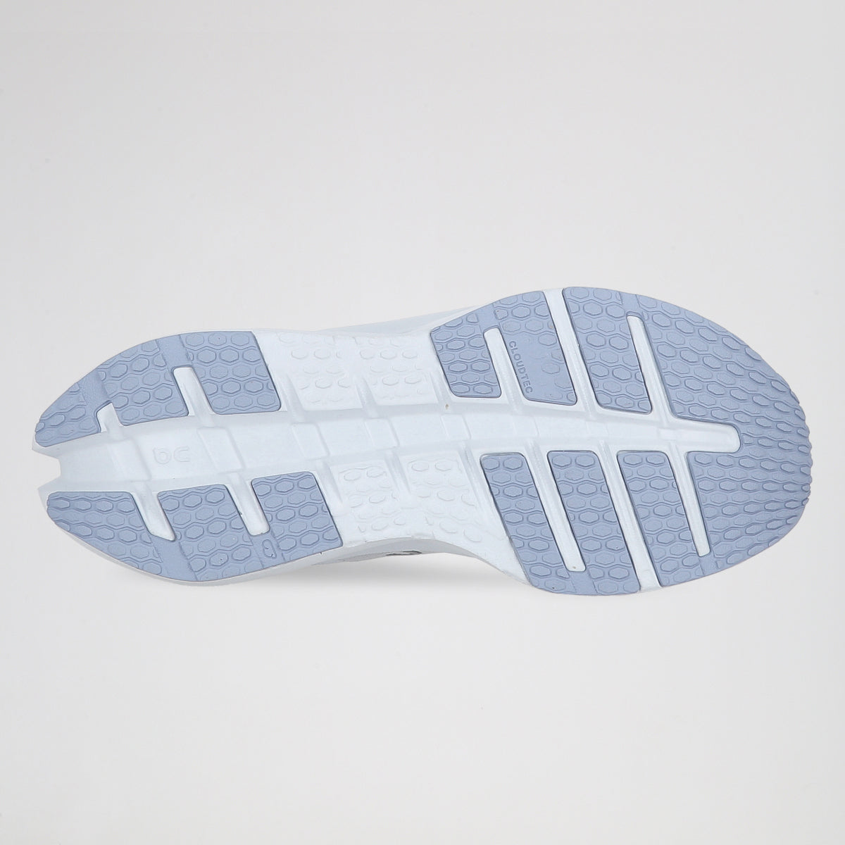 Zapatillas ON Cloudrunner 3 Mujer