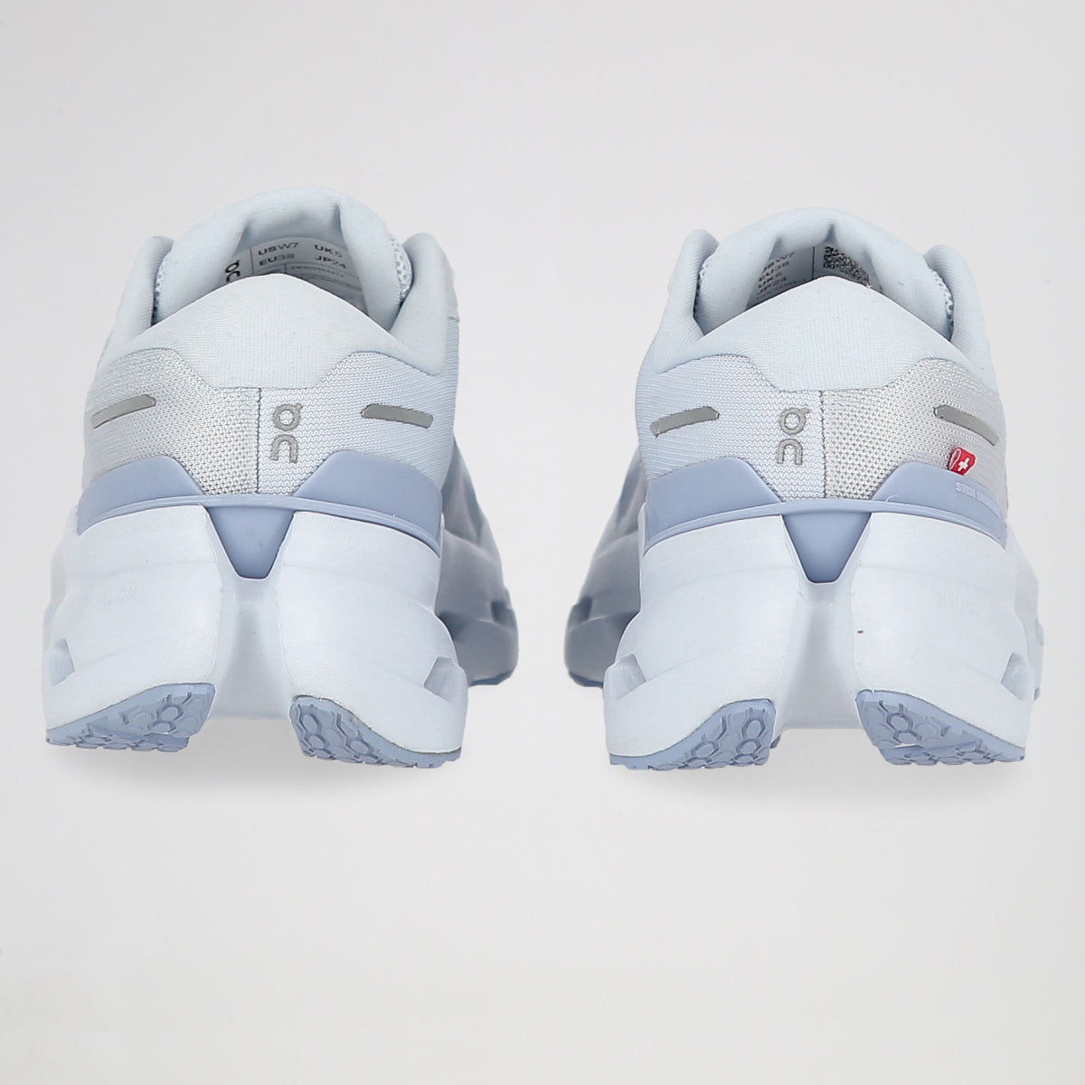 Zapatillas ON Cloudrunner 3 Mujer