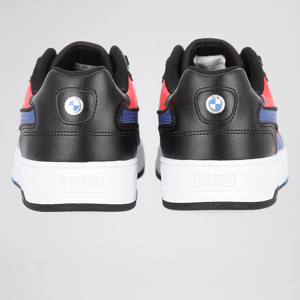 Zapatillas Puma Bmw Mms Break Hombre