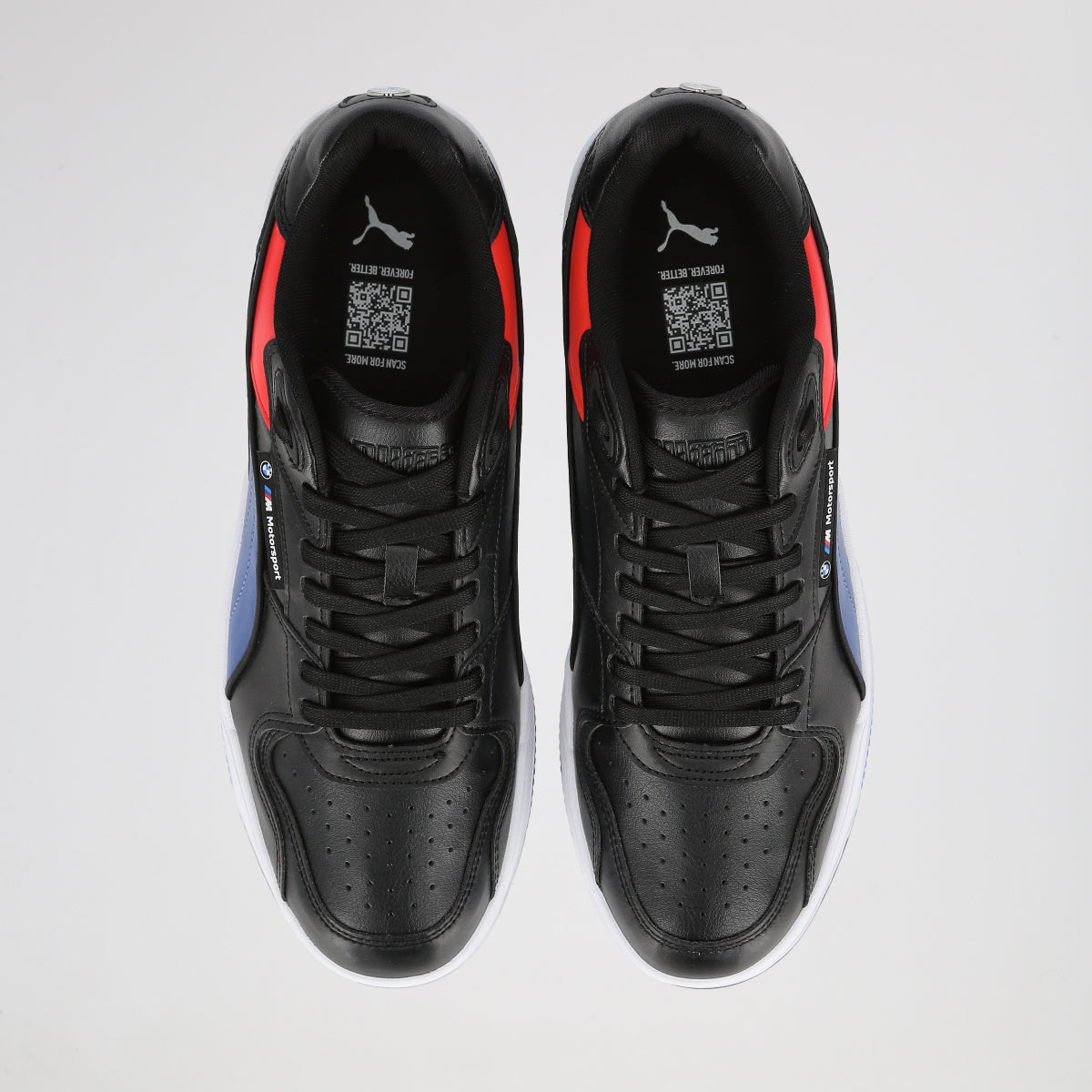 Zapatillas Puma Bmw Mms Break Hombre