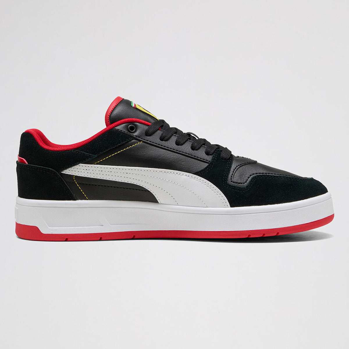 Zapatillas Puma Ferrari Court Classic Hombre