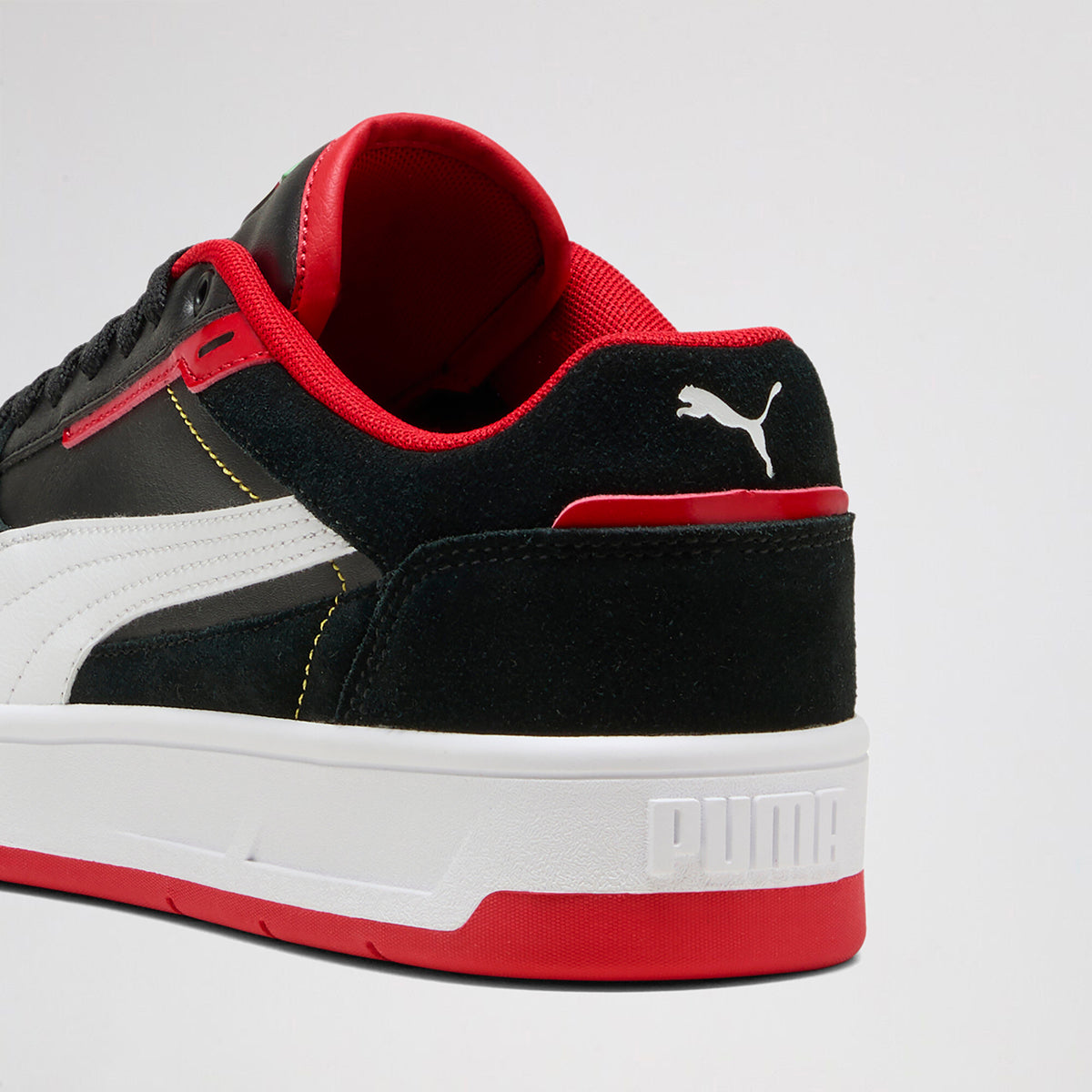 Zapatillas Puma Ferrari Court Classic Hombre