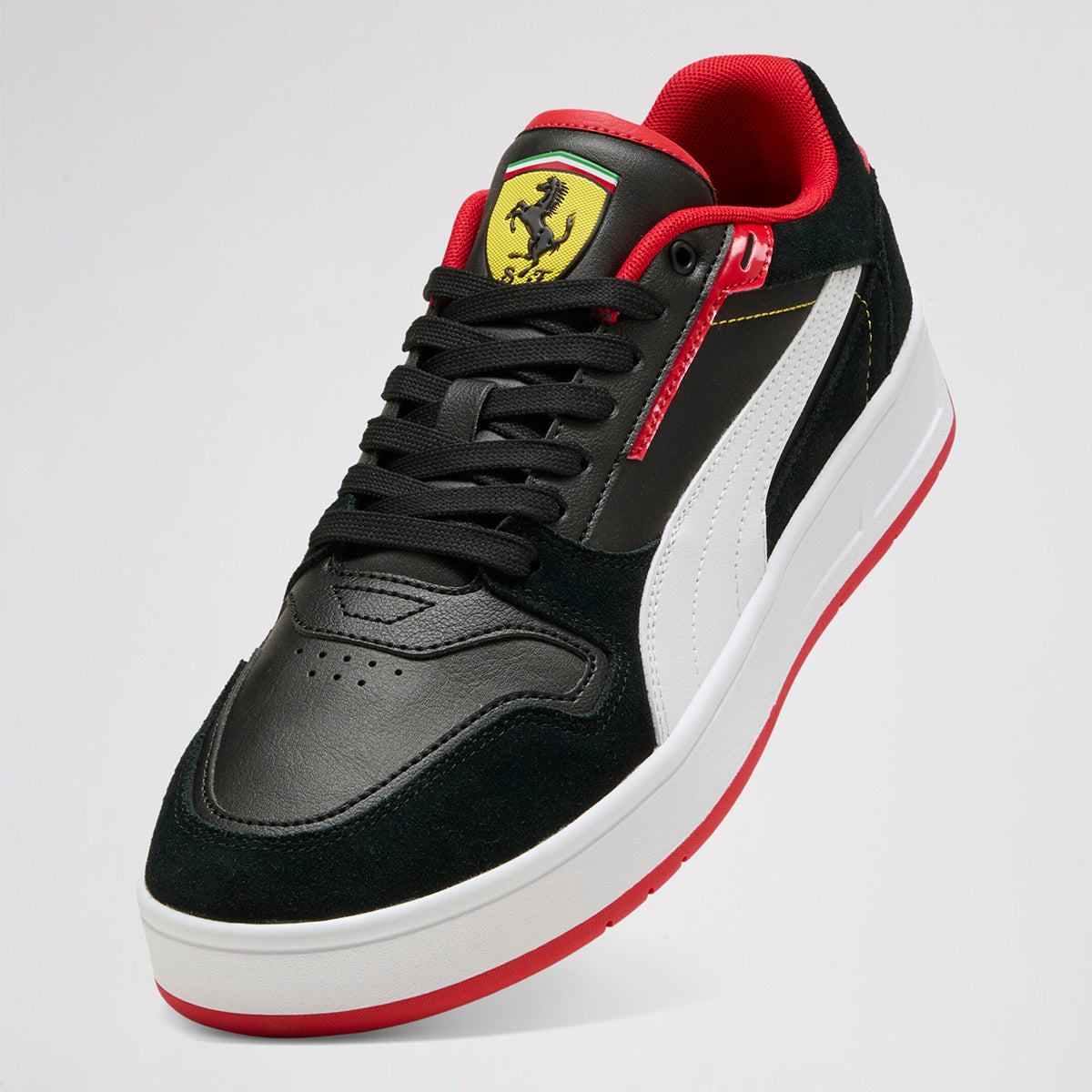 Zapatillas Puma Ferrari Court Classic Hombre