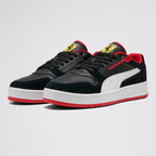 Zapatillas Puma Ferrari Court Classic Hombre
