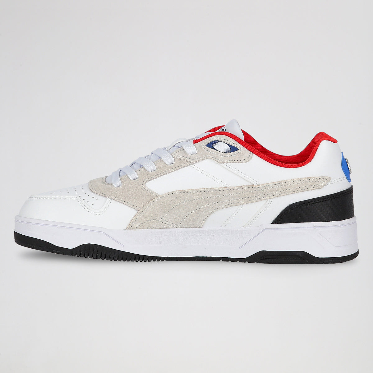 Zapatillas Puma BMW MMS RBD Low Hombre 2