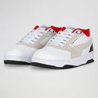 Zapatillas Puma BMW MMS RBD Low Hombre 6
