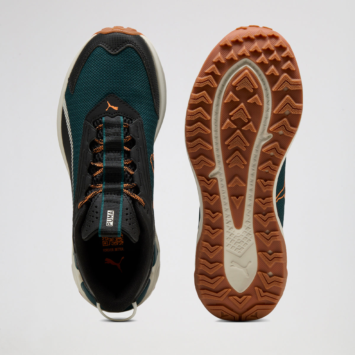 Zapatillas Puma Extend Lite ADP Hombre
