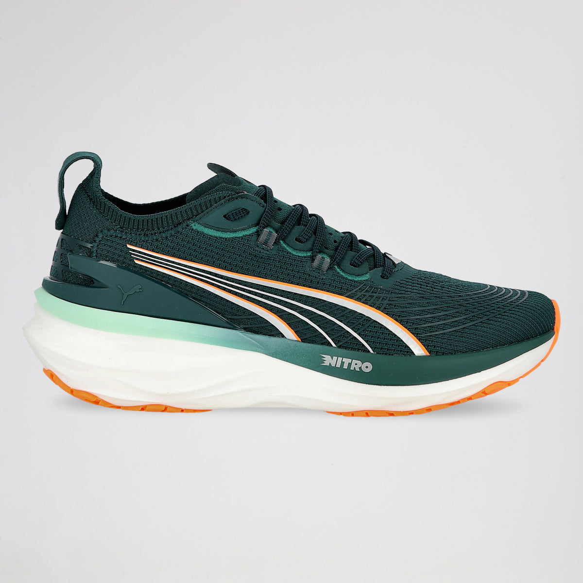 Zapatillas Running Puma Foreverrun Nitro 2 Hombre