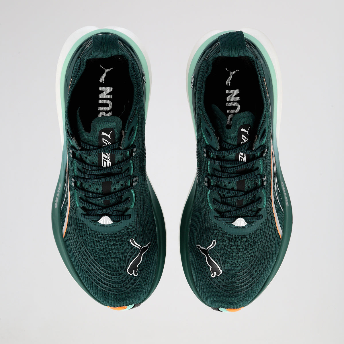 Zapatillas Running Puma Foreverrun Nitro 2 Hombre 4